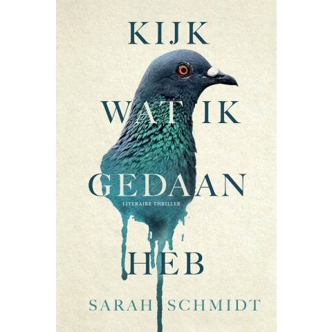 Kijk wat ik gedaan heb (Paperback)