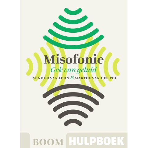 Misofonie (Paperback)
