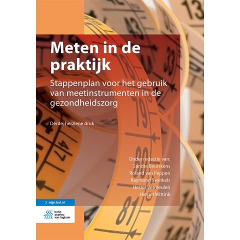 Meten in de praktijk (Paperback)