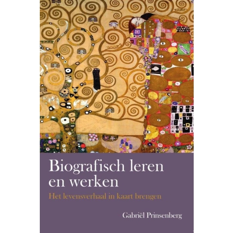 Biografisch leren en werken (Paperback)