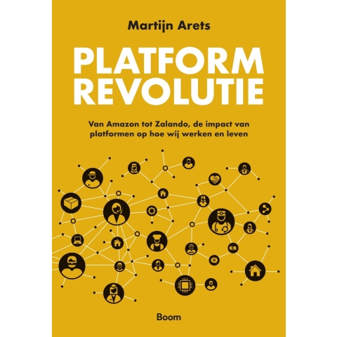 Platformrevolutie (Paperback)