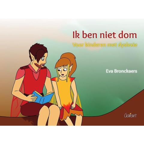Ik ben niet dom (Paperback)