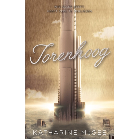 Torenhoog (Paperback)