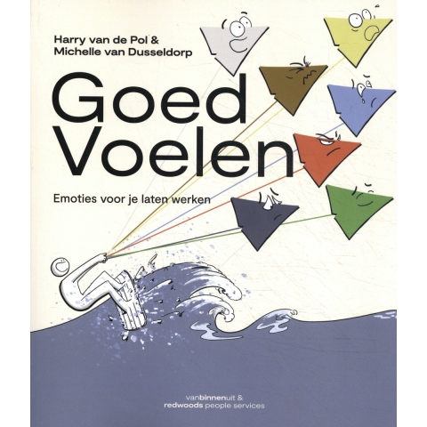 Goed Voelen (Paperback)