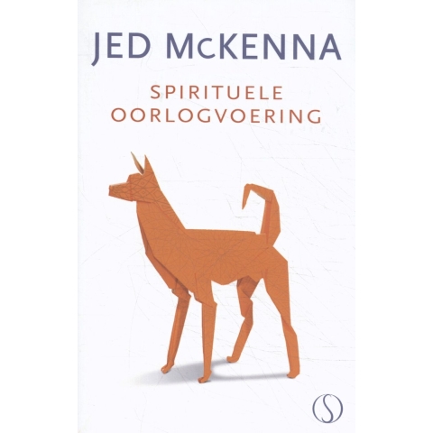 Spirituele oorlogvoering (Paperback)