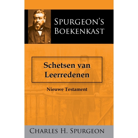 Schetsen van Leerredenen 2 (Paperback)