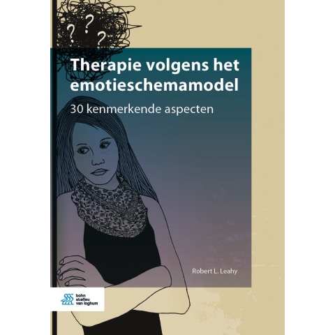 Therapie volgens het emotieschemamodel (Paperback)
