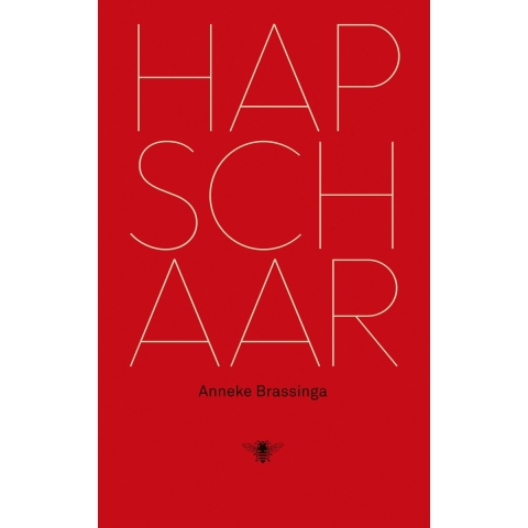 Hapschaar (Paperback)