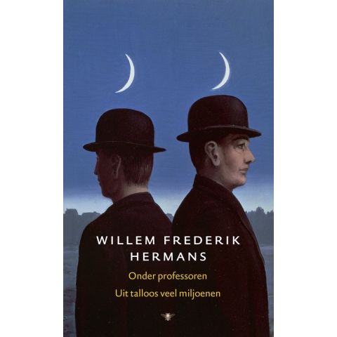 Volledige werken 5 (Hardback)