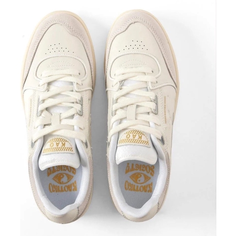 Kaotiko Boston Piping AO004 Sneakers
