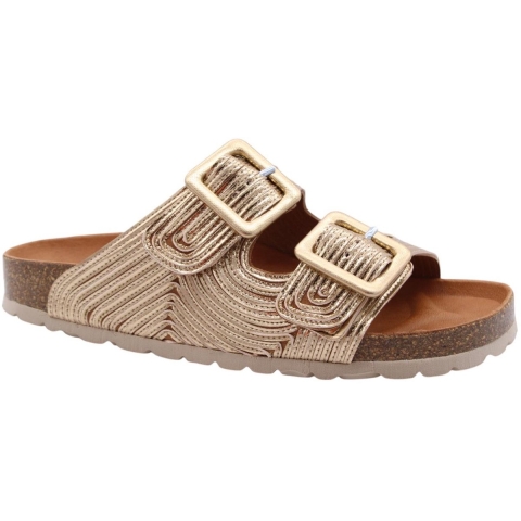 Verbenas Ruth Sandalen