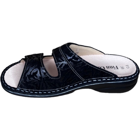 Finn Comfort Sansibar Slippers