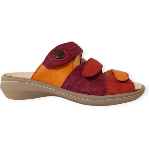 Think! 3-000078 Slippers