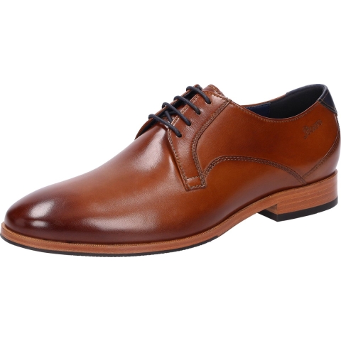 Sioux Geriondo-704 11452 Nette veterschoenen