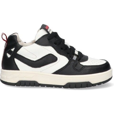 Braqeez 424254 Veterschoenen