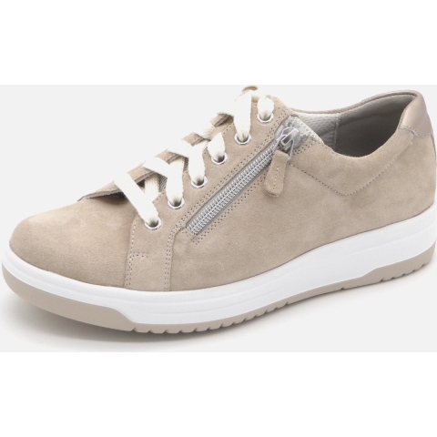 Durea 6291 wijdte K Veterschoenen