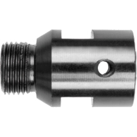 Rotec Verloopstuk 5/8"M) - 1/2x20 UNF (F) - 7790163