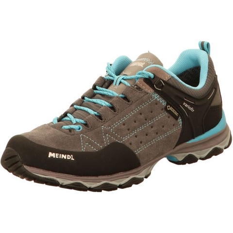 Ontario Lady GTX Wandelschoenen