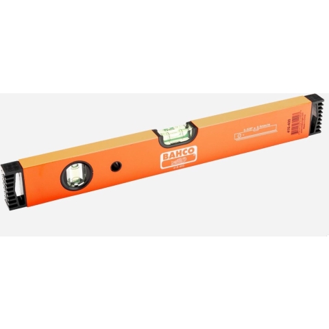 Bahco Waterpas | aluminium | lichtgewicht | 2000 mm - 416-2000