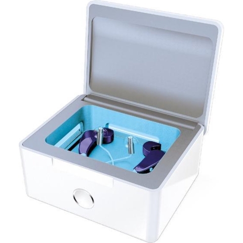 PerfectDry Lux droogbox