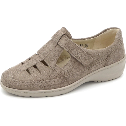 Waldläufer 607501 Klittenbandschoenen