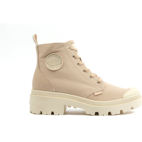 Palladium Pallabase Twill 96907 Veterschoenen