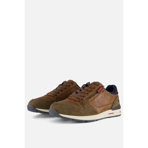 Mustang 4154313 Veterschoenen