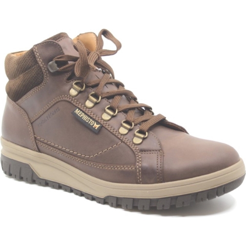 Mephisto Pitt Enkellaarzen