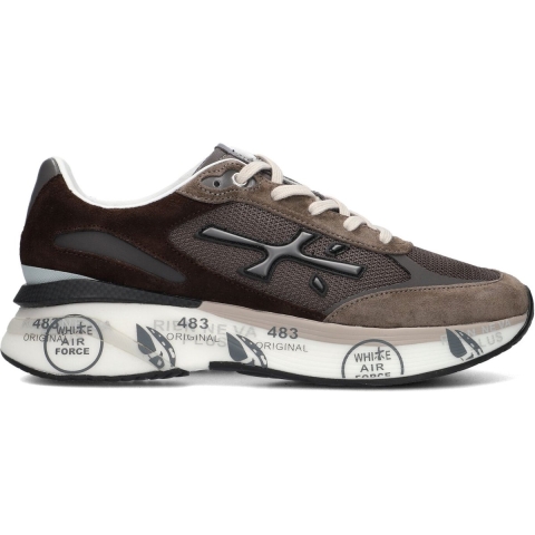 Premiata Moerun Sneakers