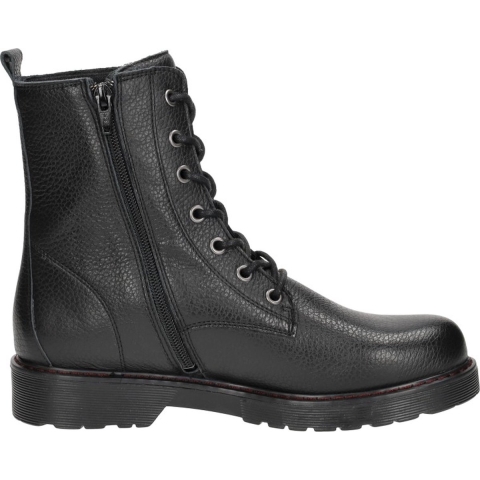 AQA Shoes A8630 Veterschoenen