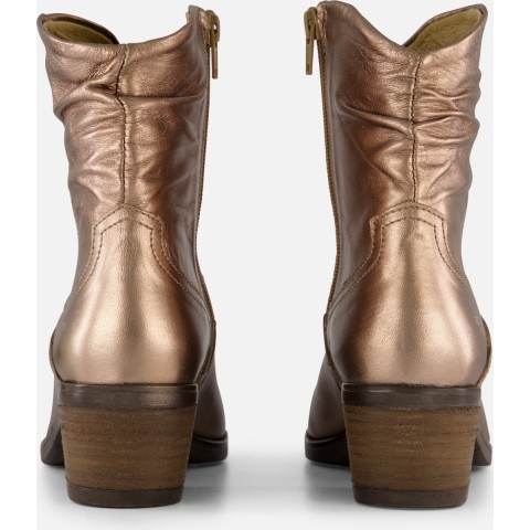 AQA Shoes A8662 Enkellaarzen