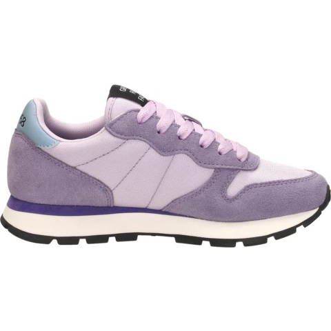 Sun68 Z44201 Ally Solid Sneakers