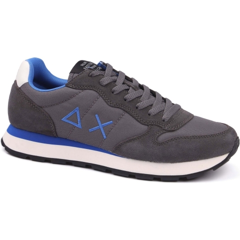 Sun68 Z44101 Tom Solid Sneakers