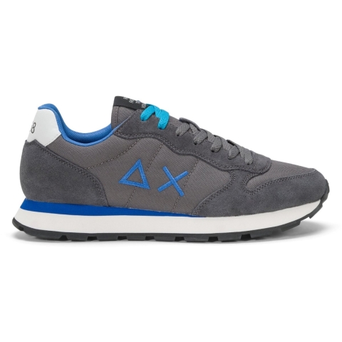 Sun68 Z44101 Tom Solid Sneakers