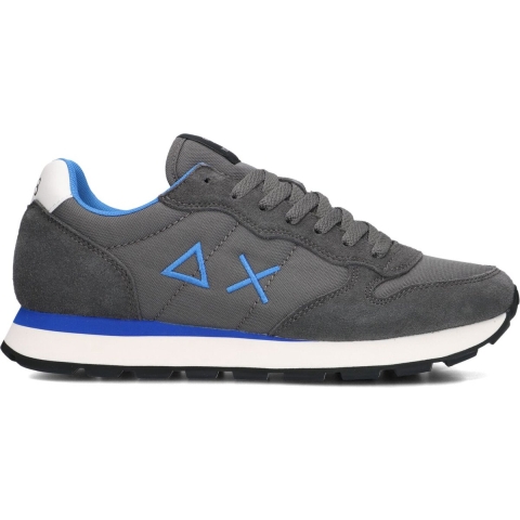 Sun68 Z44101 Tom Solid Sneakers