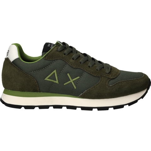 Sun68 Z44101 Tom Solid Sneakers