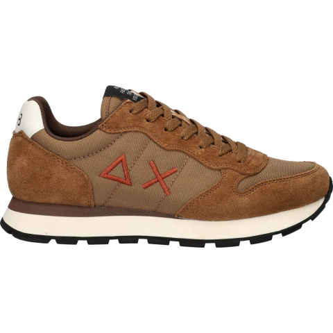 Sun68 Z44101 Tom Solid Sneakers