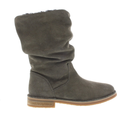 AQA Shoes A8656 Laarzen