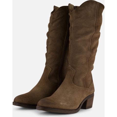 AQA Shoes A8661 Laarzen
