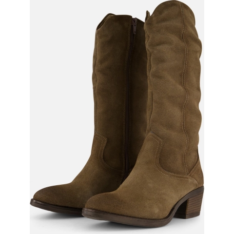 AQA Shoes A8661 Laarzen