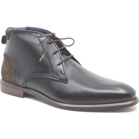 Berkelmans 100006804 Nette veterschoenen