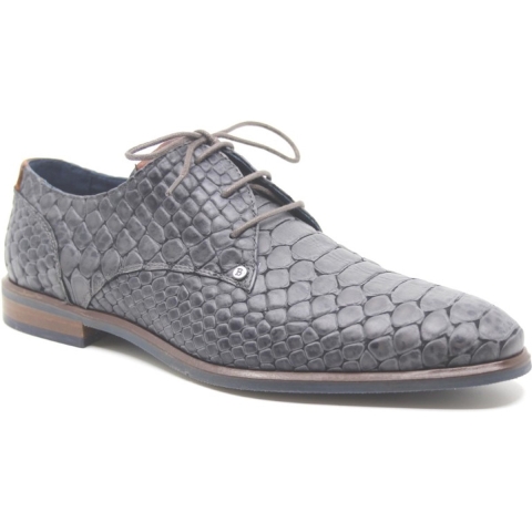 Berkelmans Cartegena 2420073310 Nette veterschoenen