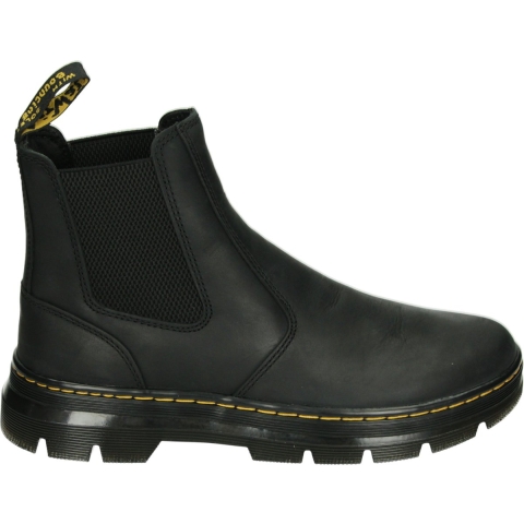 Dr. Martens Embury Enkellaarzen