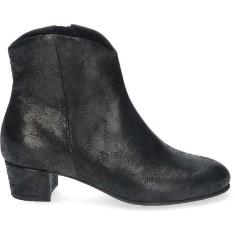 Durea 9796 Wijdte K Enkellaarzen