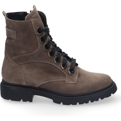 Durea 9809 Wijdte H Enkellaarzen