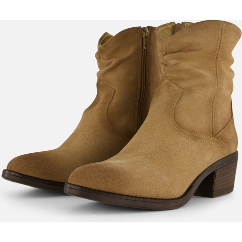 AQA Shoes A8662 Enkellaarzen