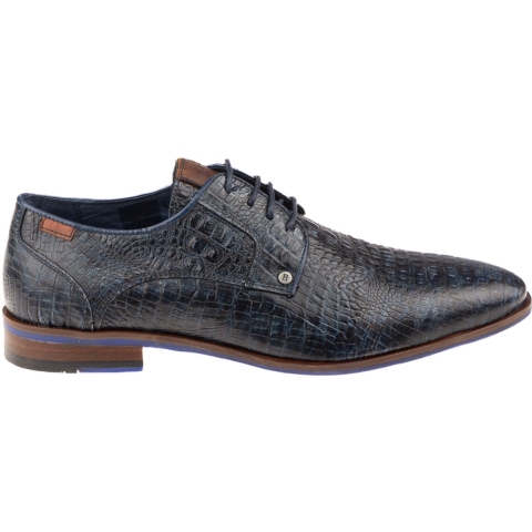 Berkelmans OULTON Nette veterschoenen