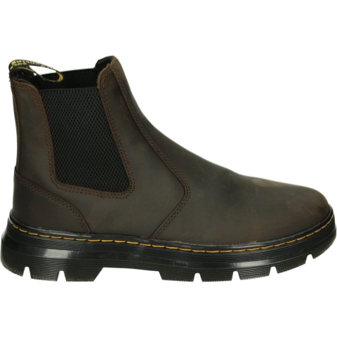 Dr. Martens Embury Enkellaarzen