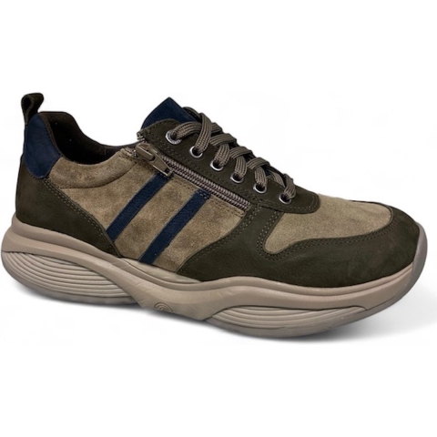 Xsensible 30073.2 wijdte H SWX3 - Men HX Sneakers