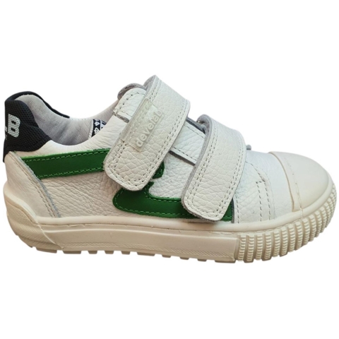 Develab 45959 Klittenbandschoenen